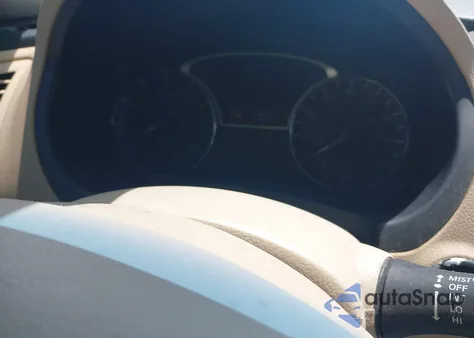 2016 Nissan Altima 2.5 Sl from USA, damaged, VIN 1N4AL3AP1GC198465